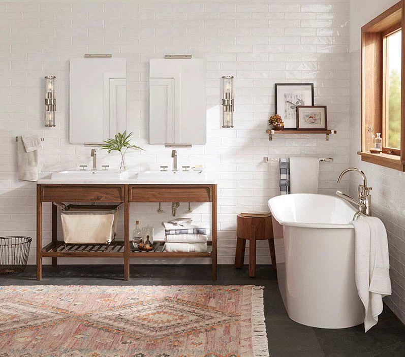 How to Choose Bath Hardware01