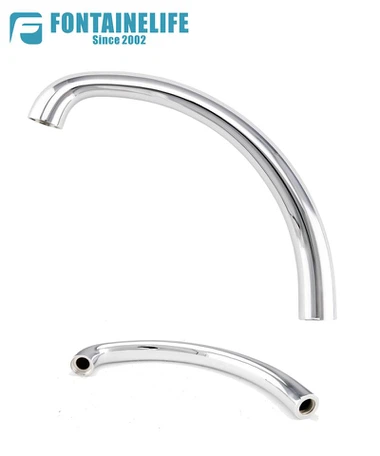 रसोई सिंक नल टोंटी