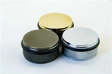 कस्टम ब्रास फ़्लोर डोर स्टॉप