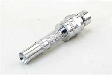 हैवी-ड्यूटी आउटडोर शावर हेड