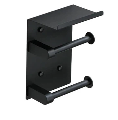 दीवार-रस्टप्रूफ स्टोरेज रैक माउंट करें